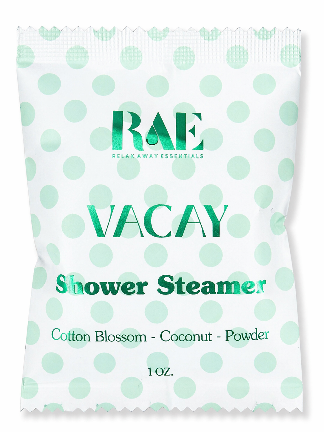 Calm The Chaos 6 Pack Shower Steamers