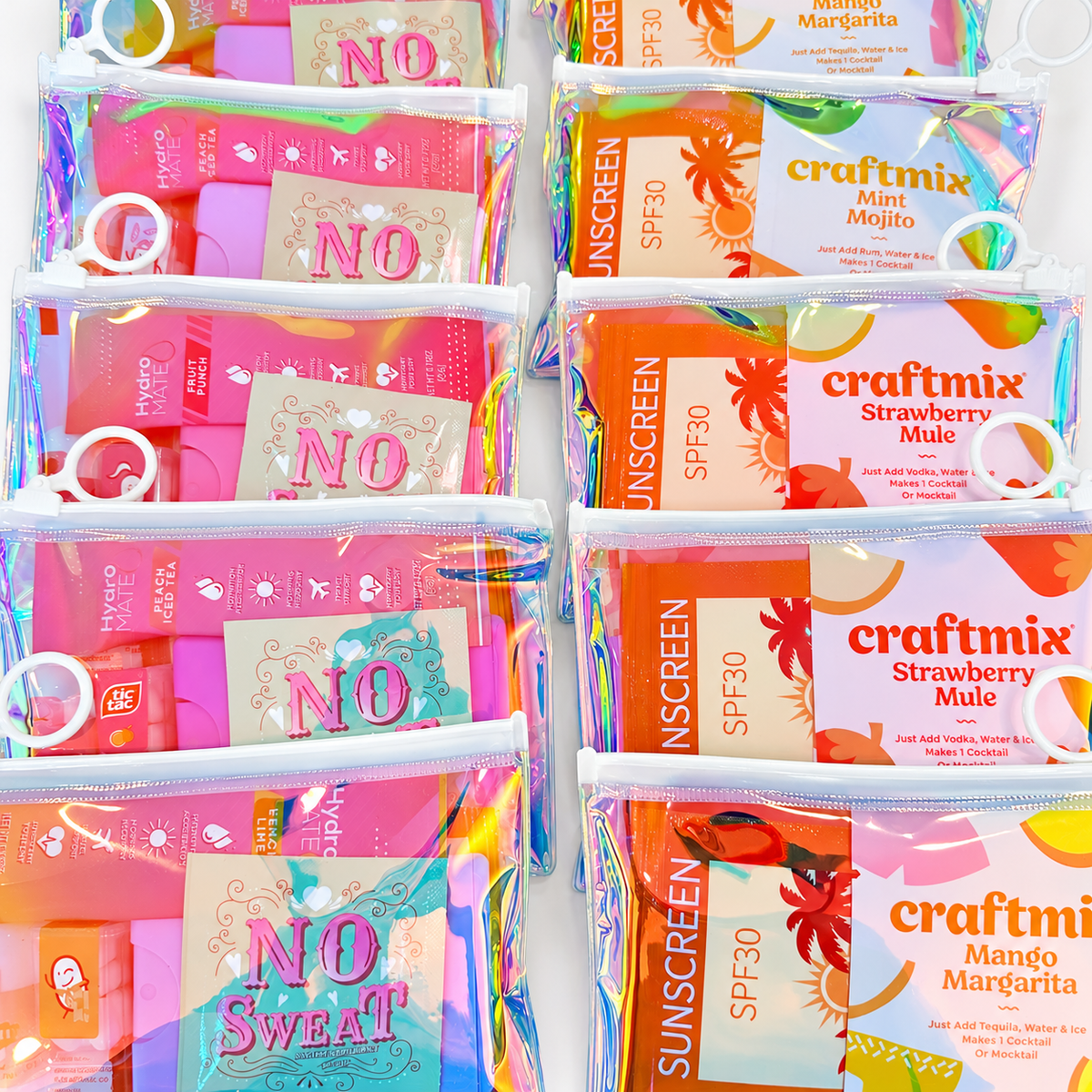 Mini Purse Essentials Kit