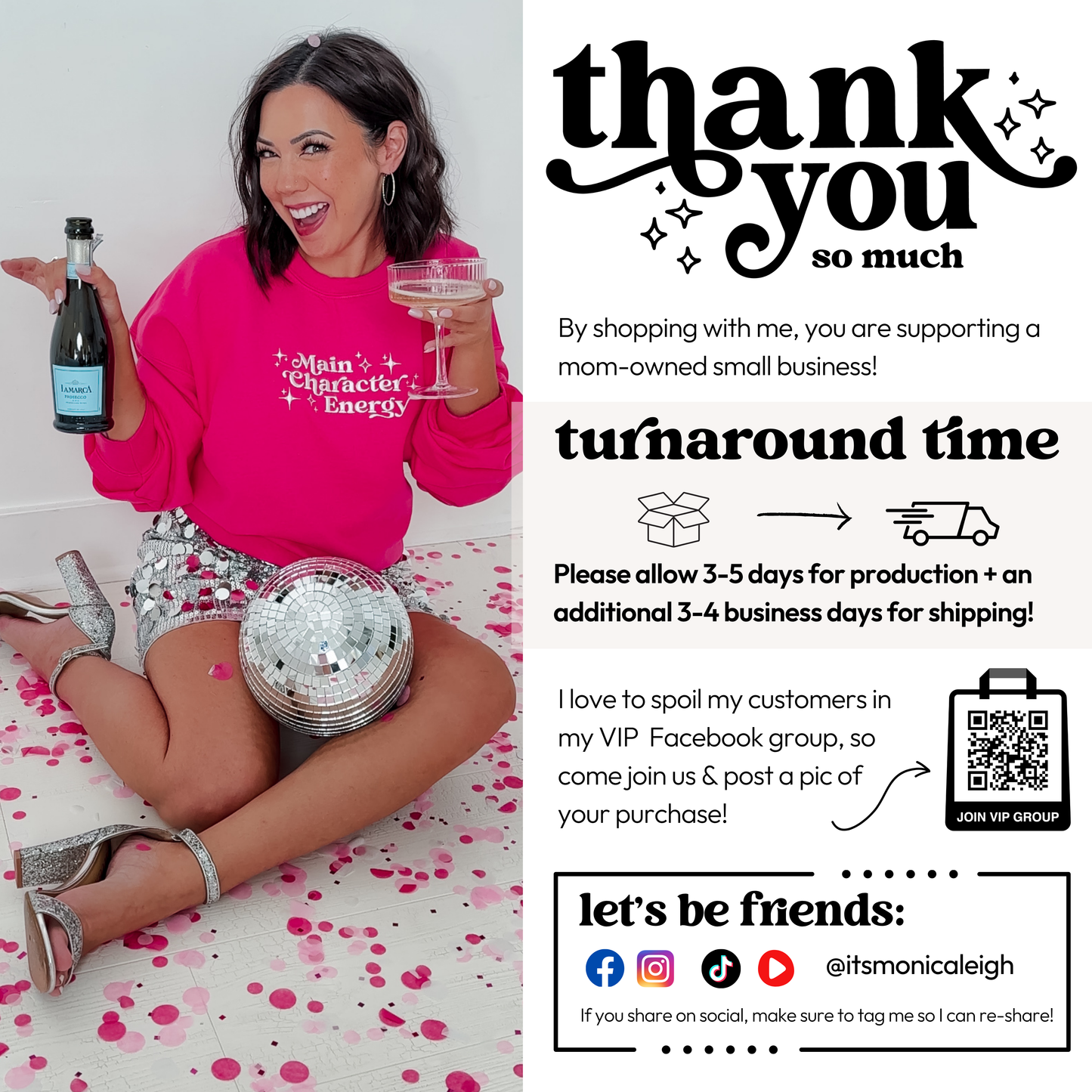 Planted Not Buried Crewneck Sweatshirt