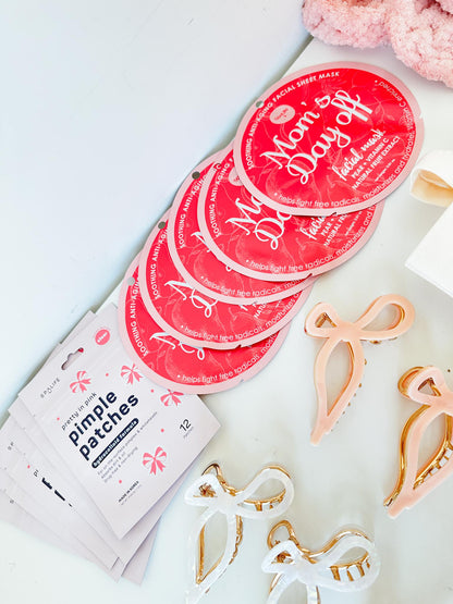 Mother's Day Treat Yourself Box