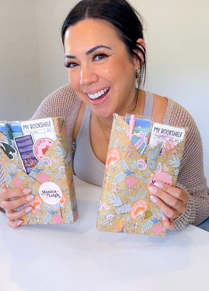 Blind Date with a Book
