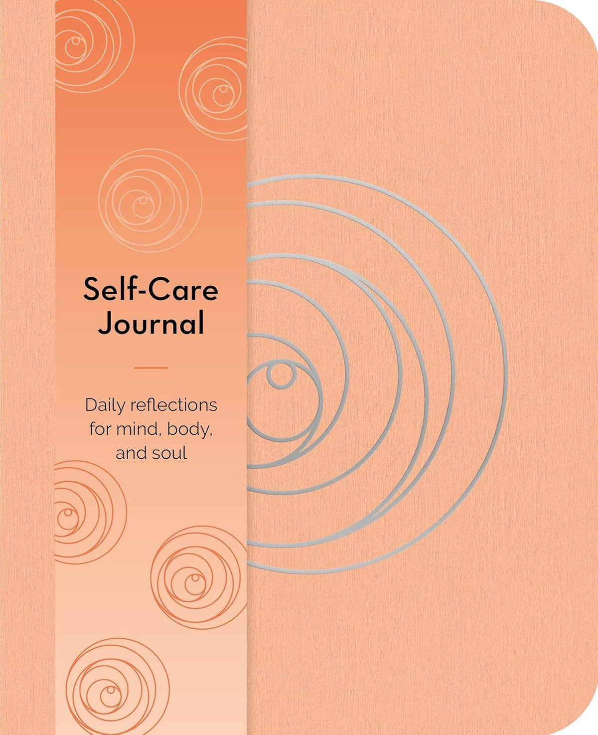 Self-Care Journal