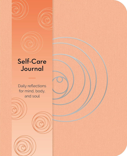Self-Care Journal