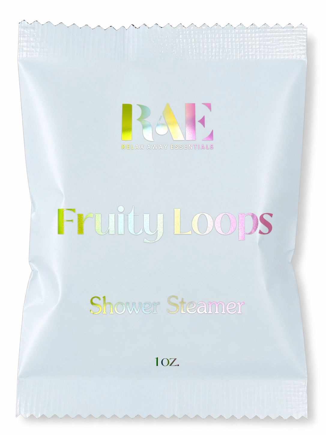 Hello Morning Shower Steamers