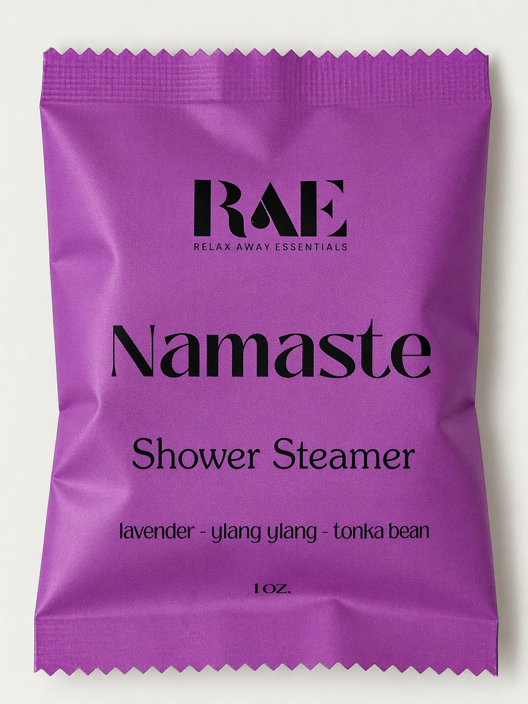 Relaxation - Shower Steamers 6 Pack
