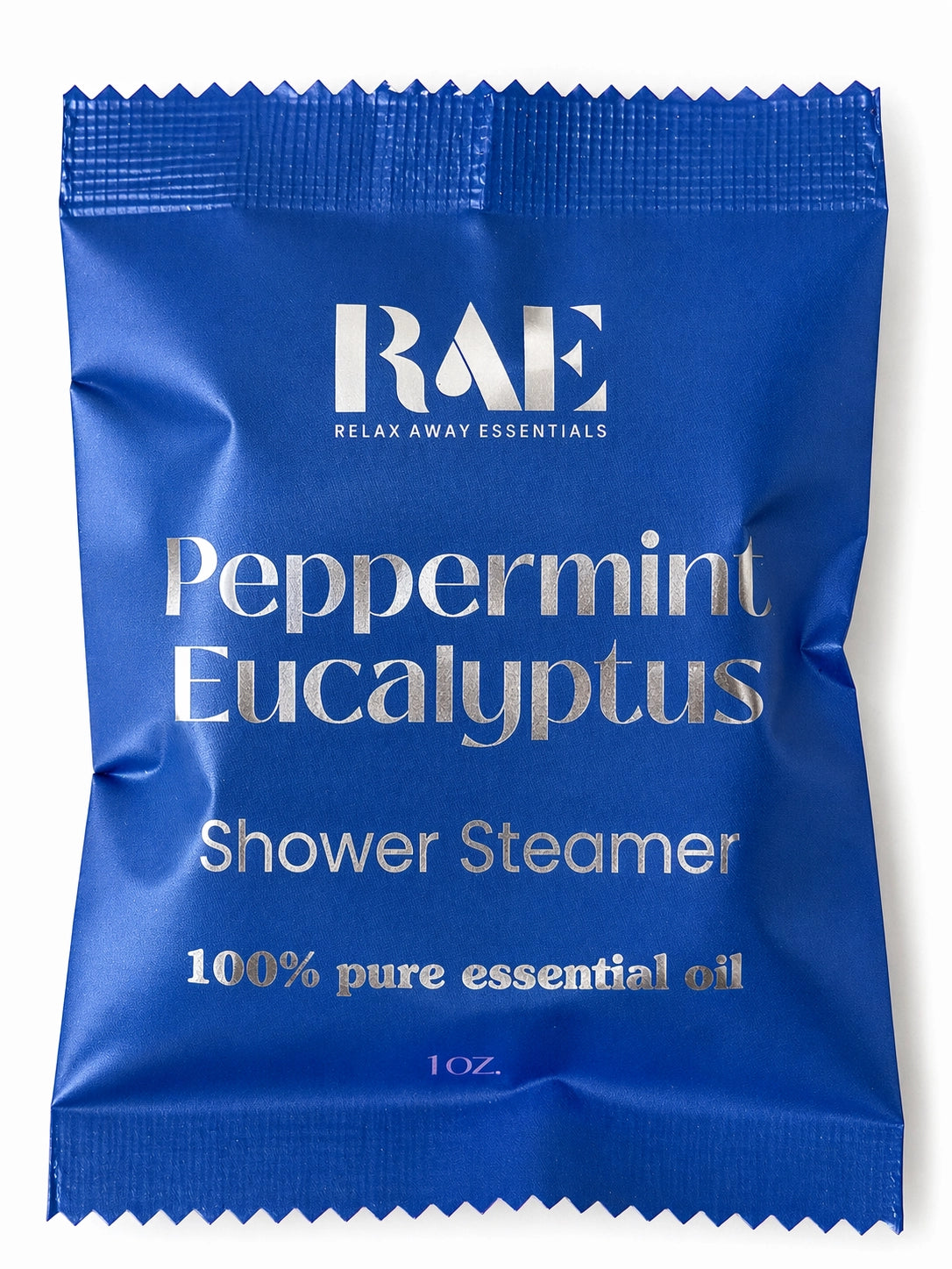 Eucalyptus Escape Shower Steamers