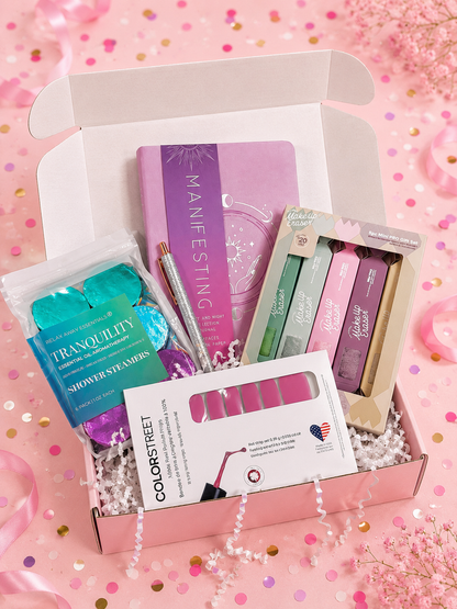 Self Care Limited Release Bundle