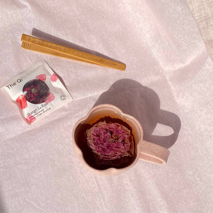 Set of 3 Blooming Flower Teas (Individually Wrapped)