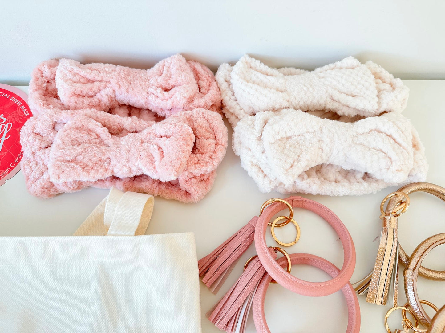 Mother's Day Treat Yourself Box
