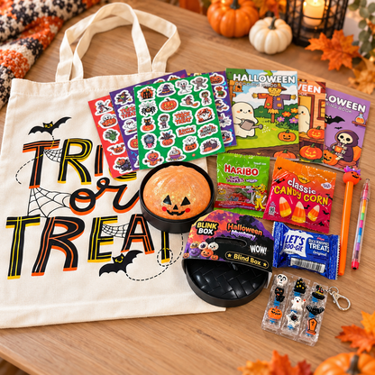 Kids Boo Box