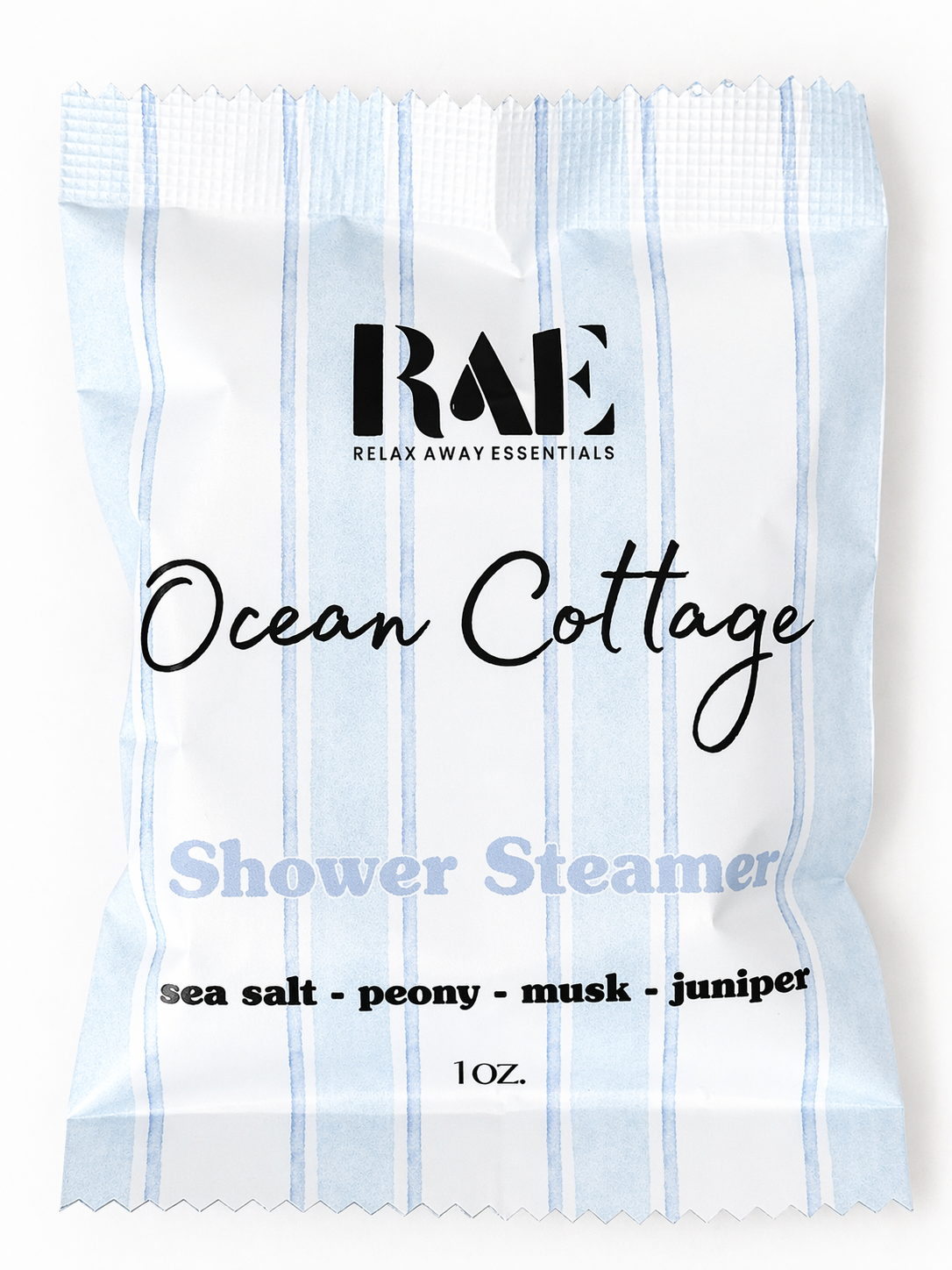 Vibe and Revive Shower Steamers 6 Pack