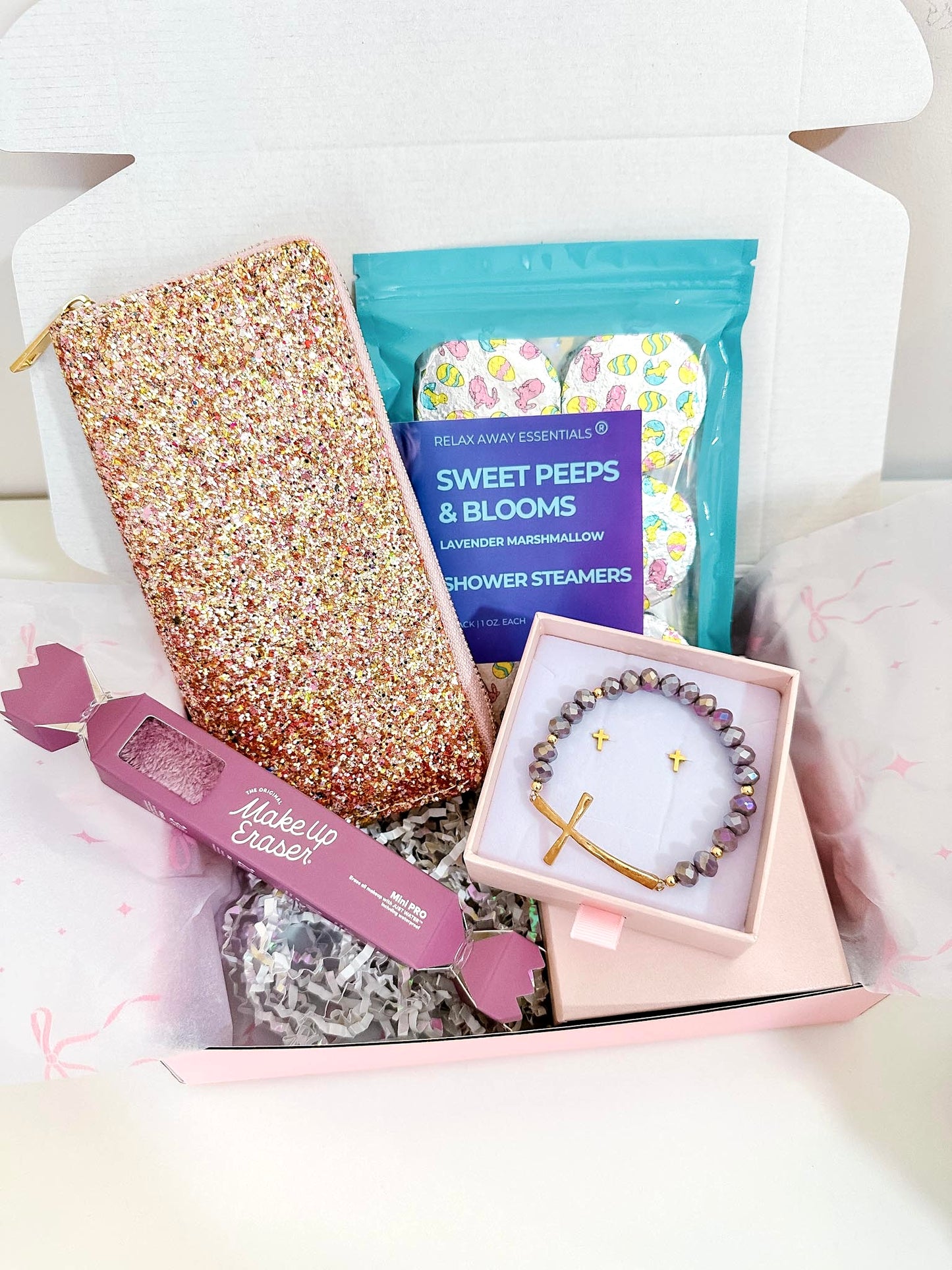 Easter Gift Bundle for Her