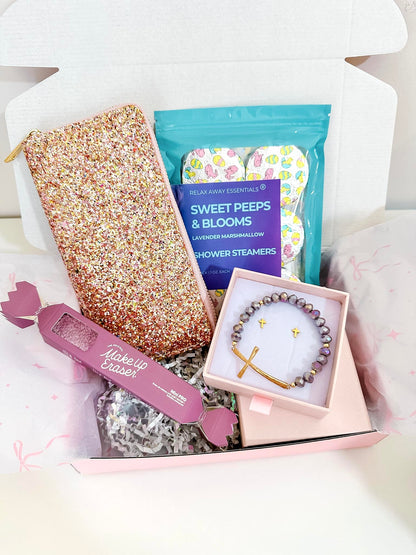 Easter Gift Bundle for Her