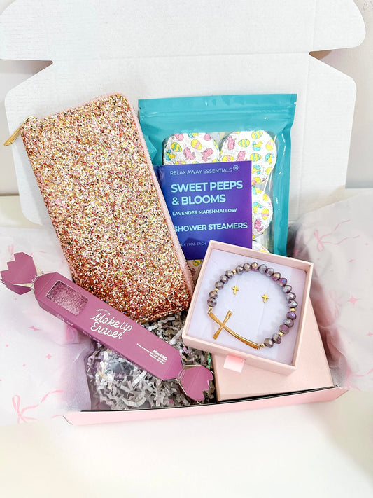 Easter Gift Bundle for Her