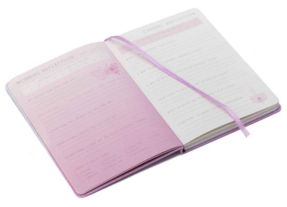 GRACE: 90 Day Daily Reflection Journal