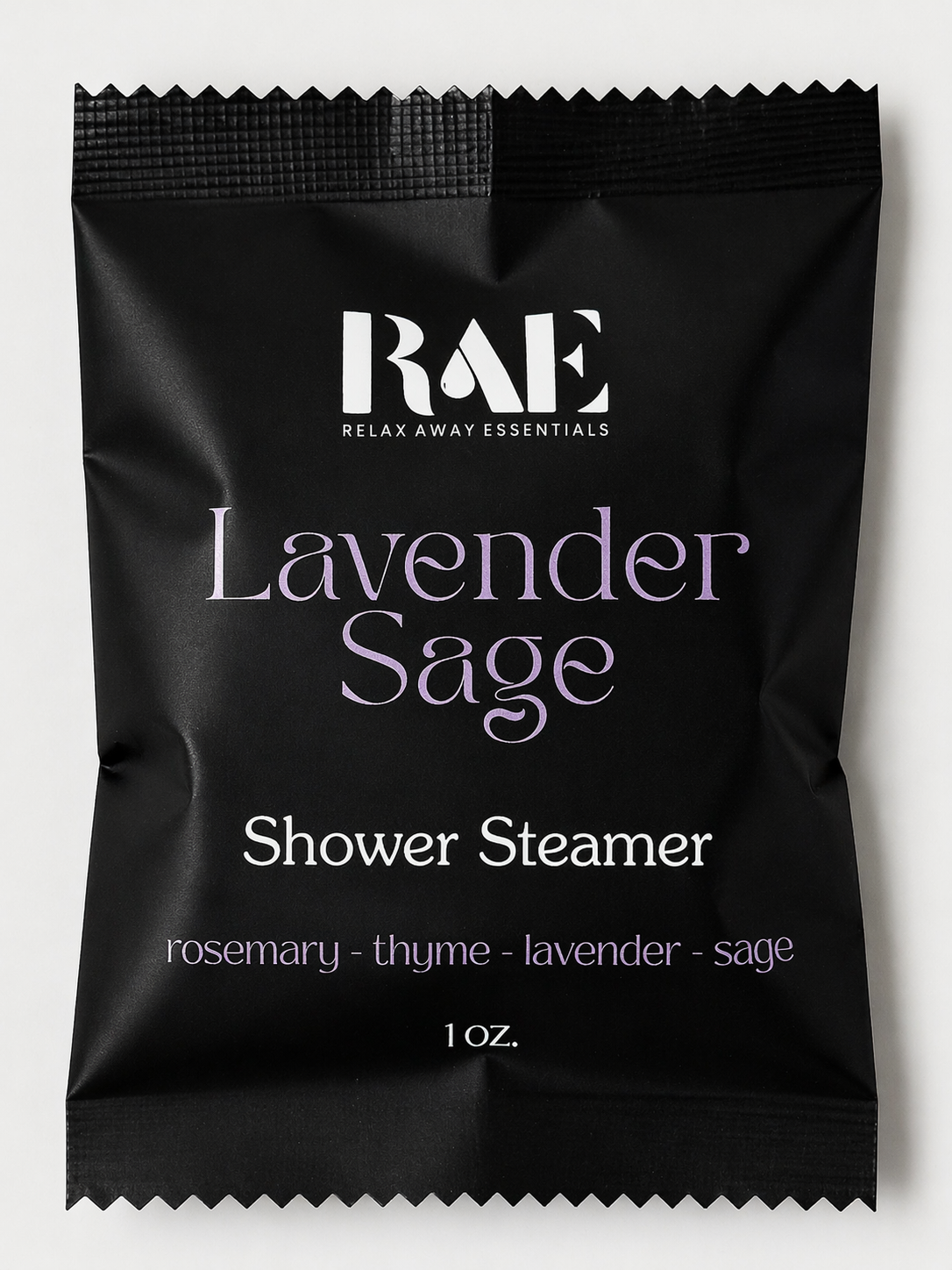 Relaxation - Shower Steamers 6 Pack