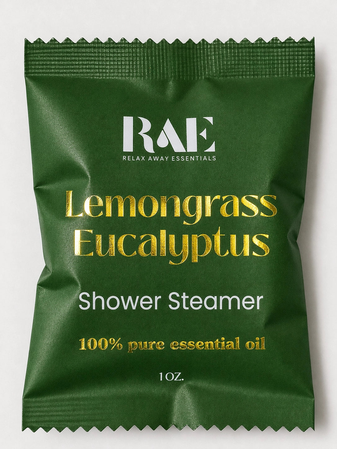 Eucalyptus Escape Shower Steamers