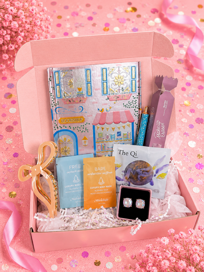 Limited Release Bundle
