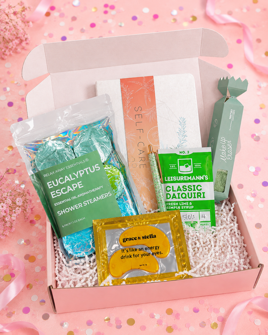 Self Care Limited Release Bundle