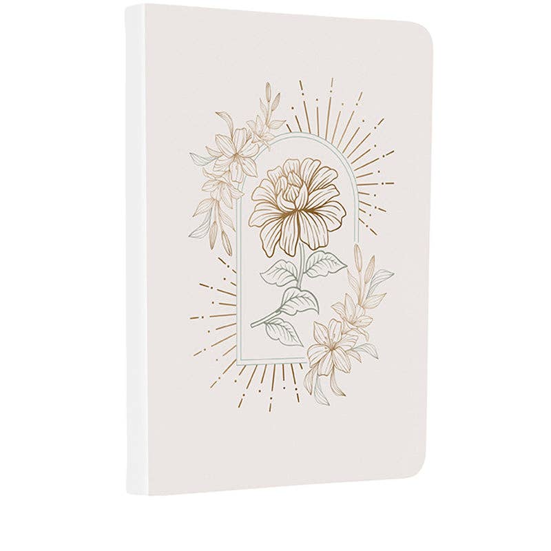 PRAYER: 90 Day Daily Reflection Journal