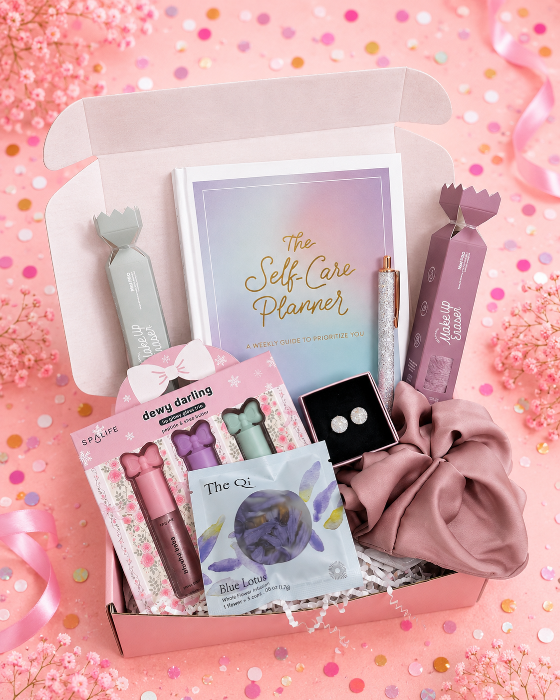 Self Care Limited Release Bundle