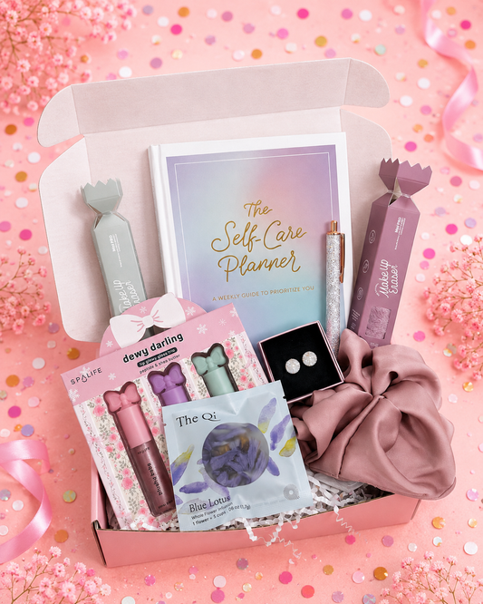 Self Care Limited Release Bundle