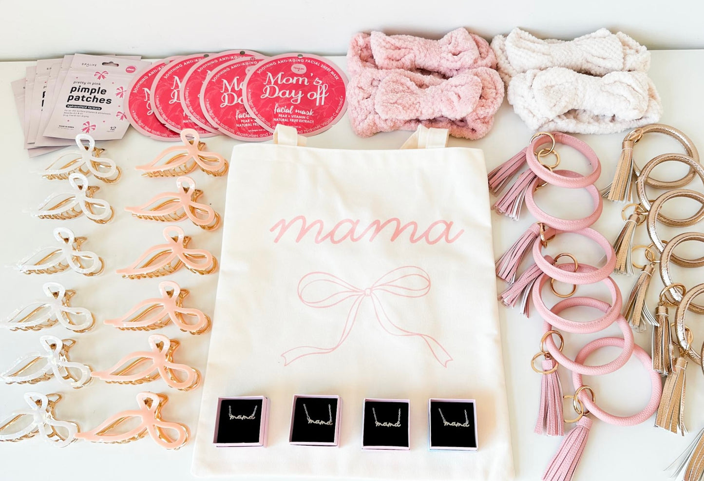 Mother's Day Treat Yourself Box