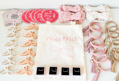 Mother's Day Treat Yourself Box