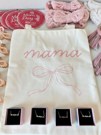 Mother's Day Treat Yourself Box