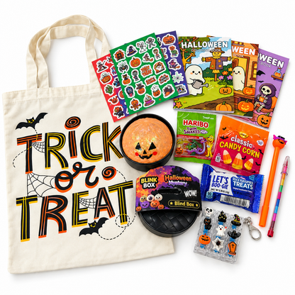 Kids Boo Box