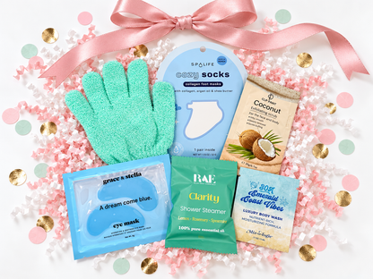Mini Spa Gift Bag