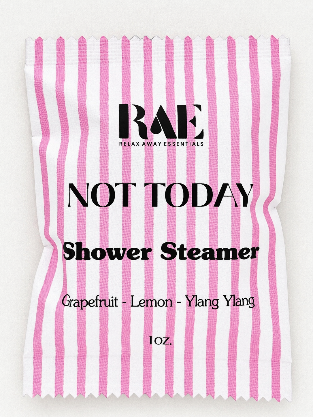 Calm The Chaos 6 Pack Shower Steamers