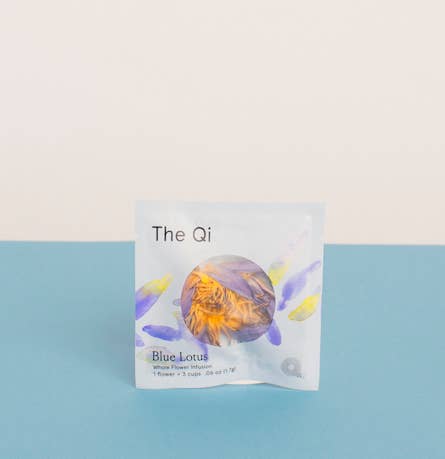 Set of 3 Blooming Flower Teas (Individually Wrapped)
