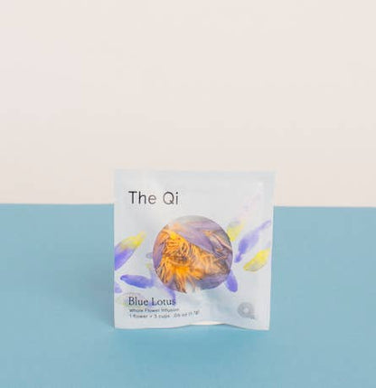Set of 3 Blooming Flower Teas (Individually Wrapped)