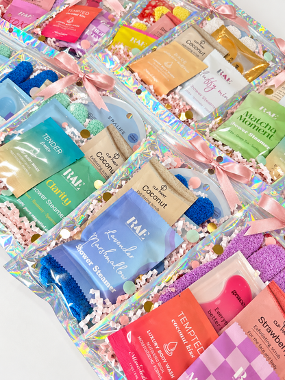 Mini Spa Gift Bag