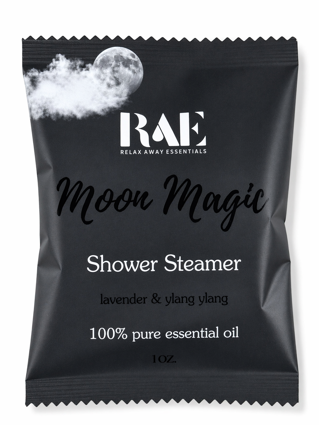 Relaxation - Shower Steamers 6 Pack