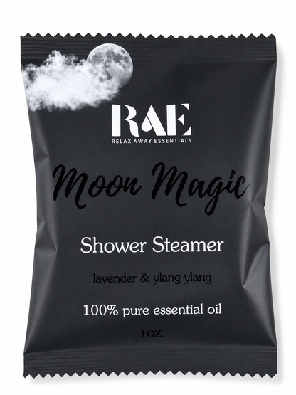 Relaxation - Shower Steamers 6 Pack