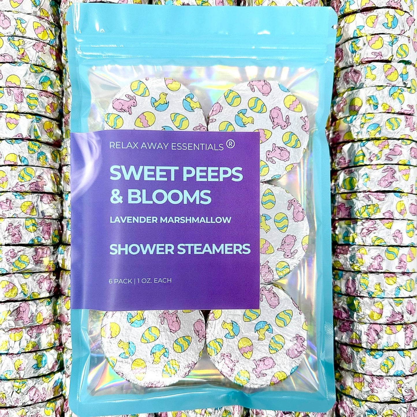 Easter Gift Bundle for Her