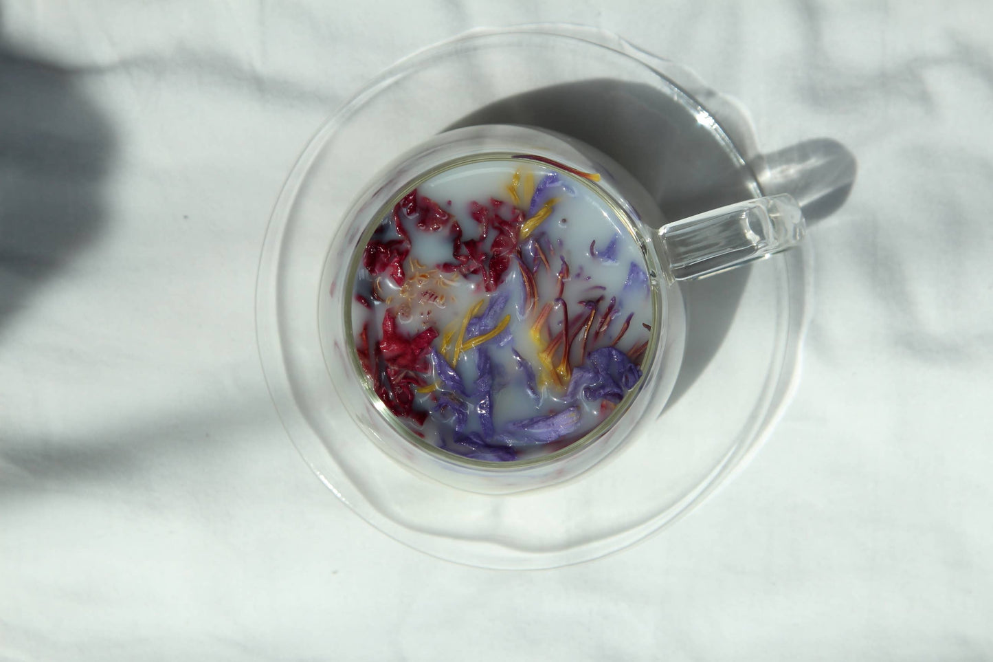 Set of 3 Blooming Flower Teas (Individually Wrapped)