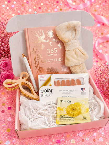 Limited Release Bundle