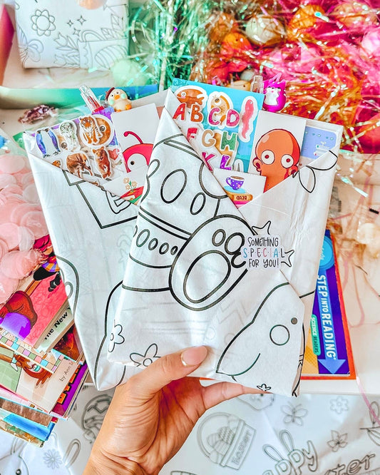 Kids Play Date with a Book (Surprise Easy Reader or Graphic Novel)