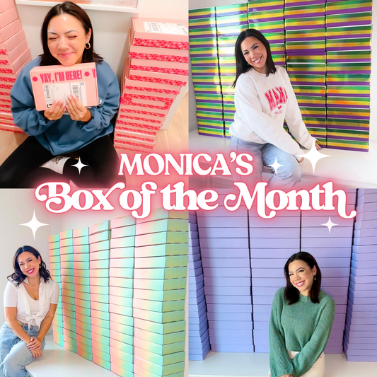 June Box of the Month (Ships June 15th)
