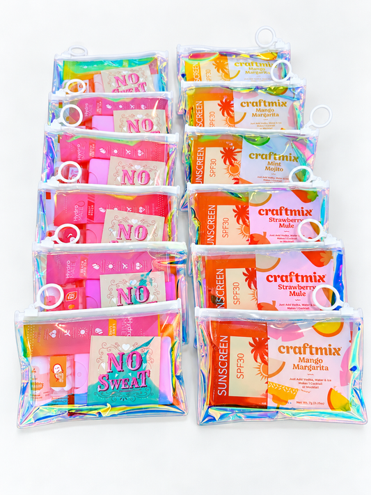Mini Purse Essentials Kit