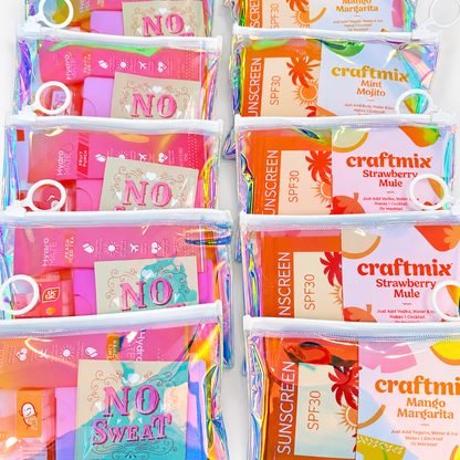 Mini Purse Essentials Kit