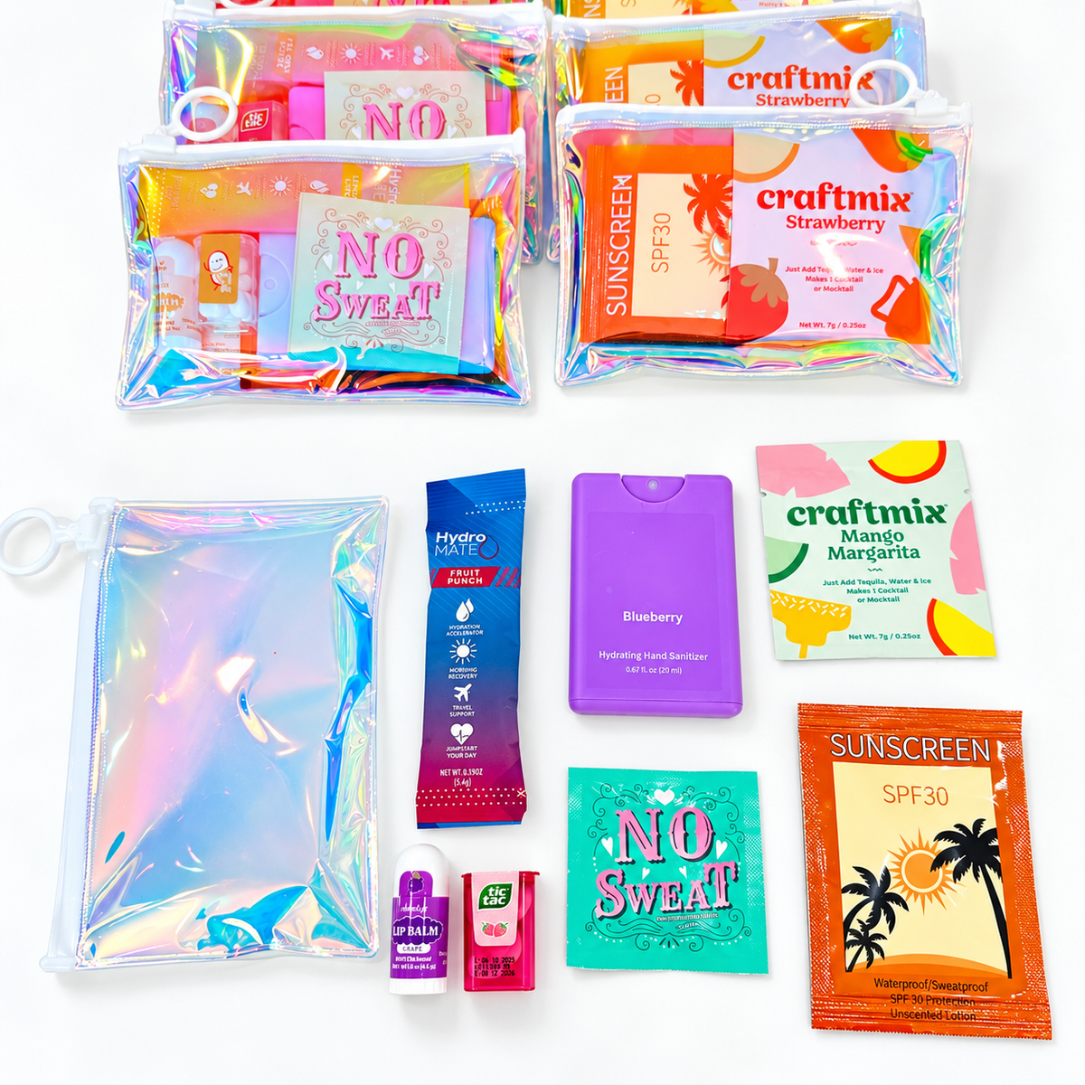 Mini Purse Essentials Kit