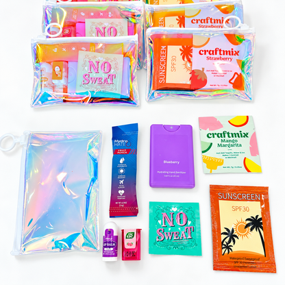 Mini Purse Essentials Kit