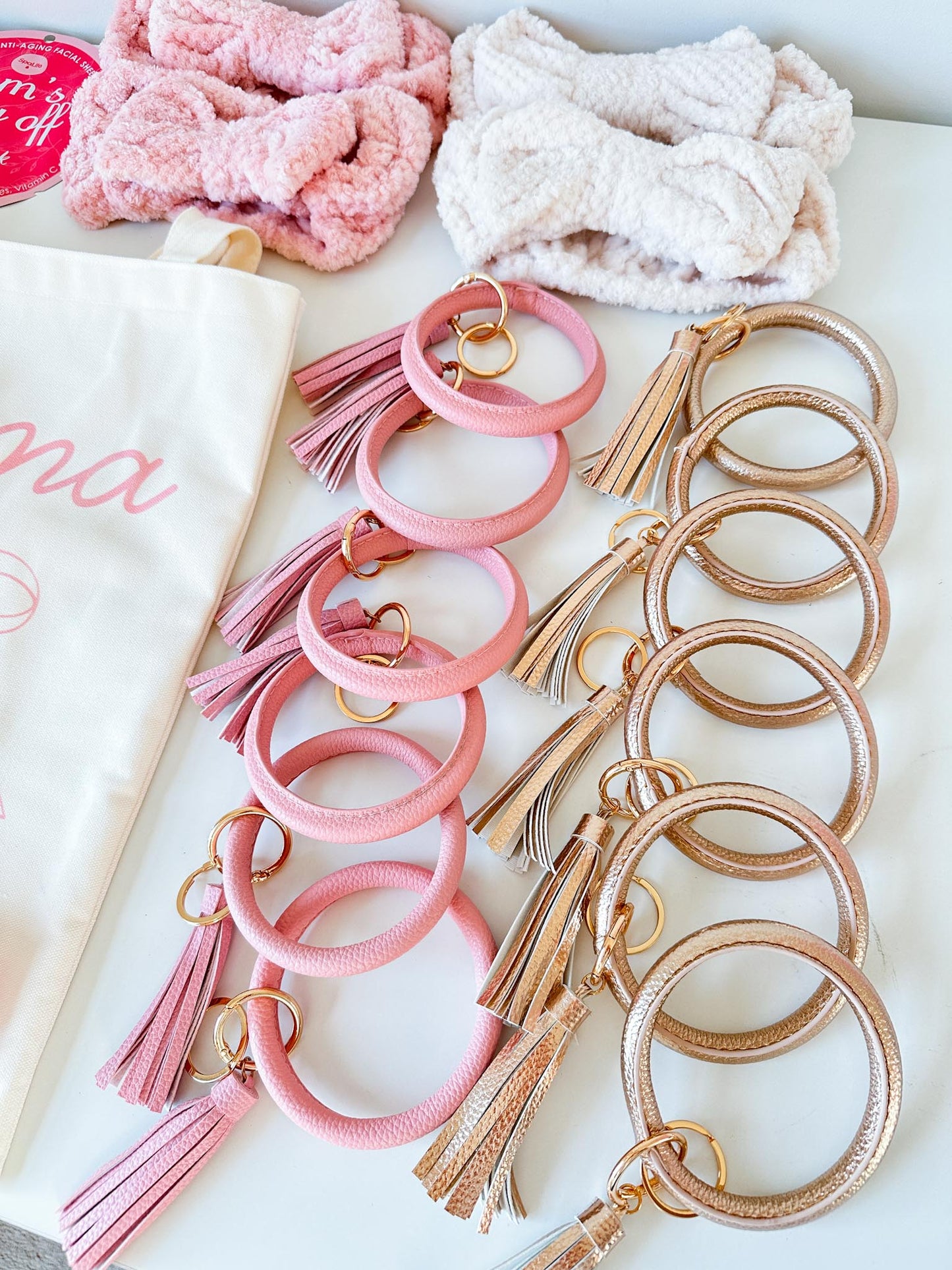 Mother's Day Treat Yourself Box