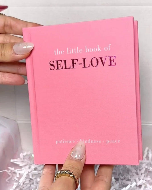The Little Book of Self-Love