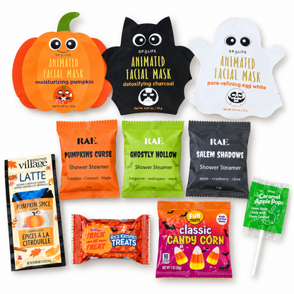 Spooky Self Care Bundle