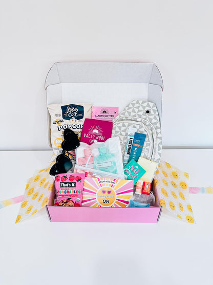 MAY Vacay Mode Box